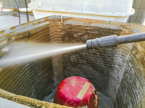 Best Best Air Duct Cleaning Company  in Fair Grove, MO